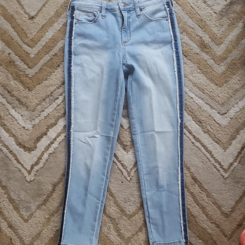 Universal Thread High waist stretch skinny jean